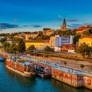 Belgrade