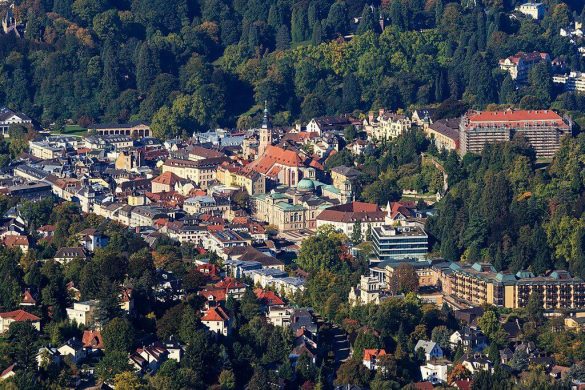 Baden Baden
