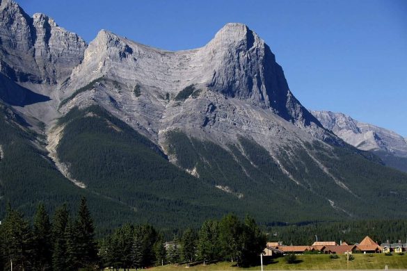 Canmore Canada