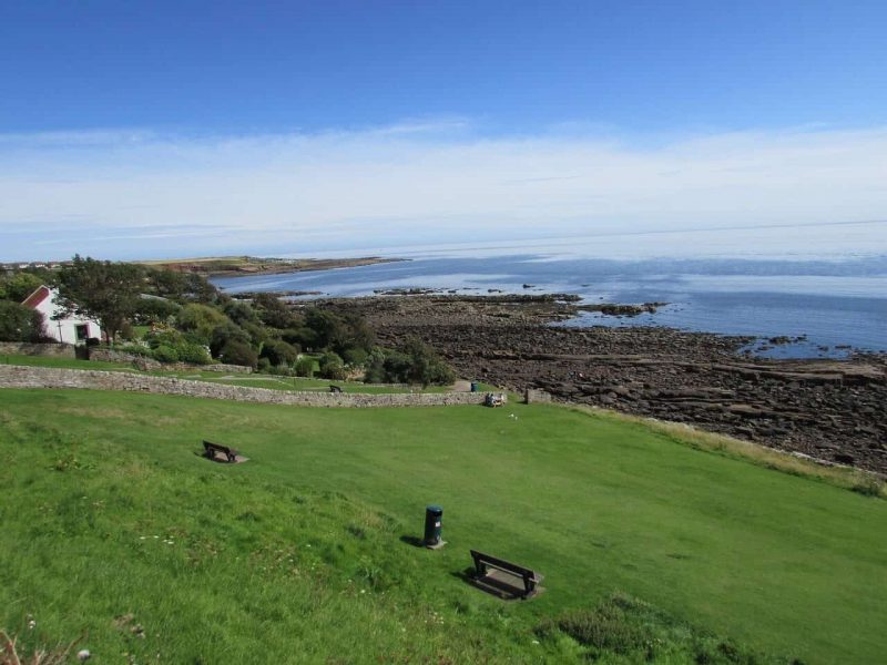 scotland travel cameras