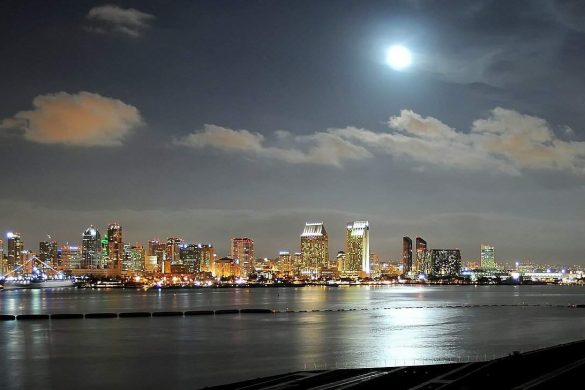 San Diego USA