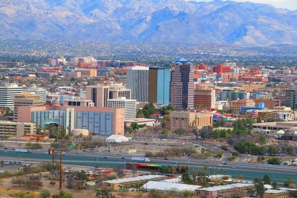 Tucson Arizona