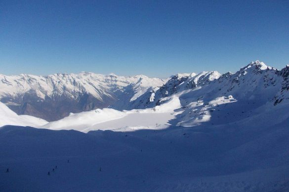 Verbier Switzerland