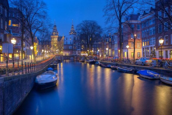 Amsterdam Netherlands