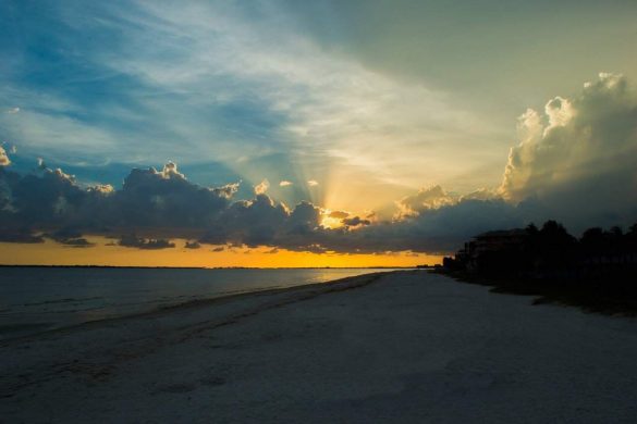 Cocoa Beach USA