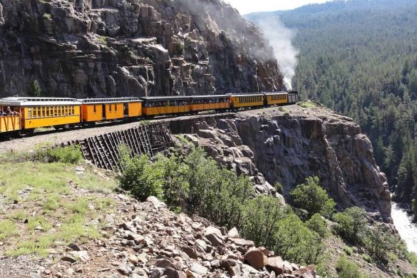 Durango USA