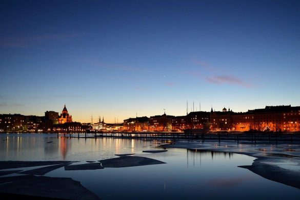 Helsinki Finland