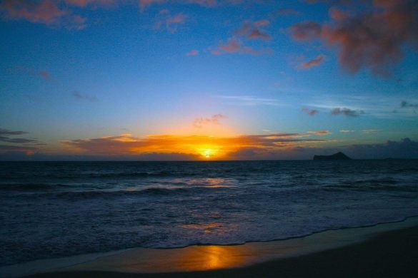 Oahu Hawaii USA