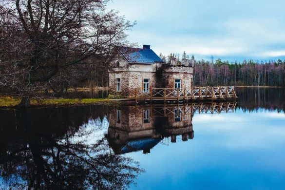 Pori Finland