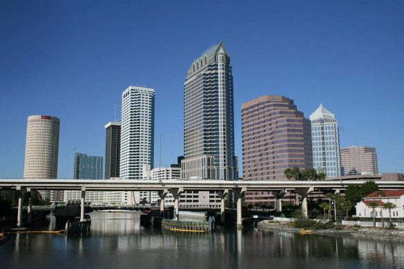 Tampa USA