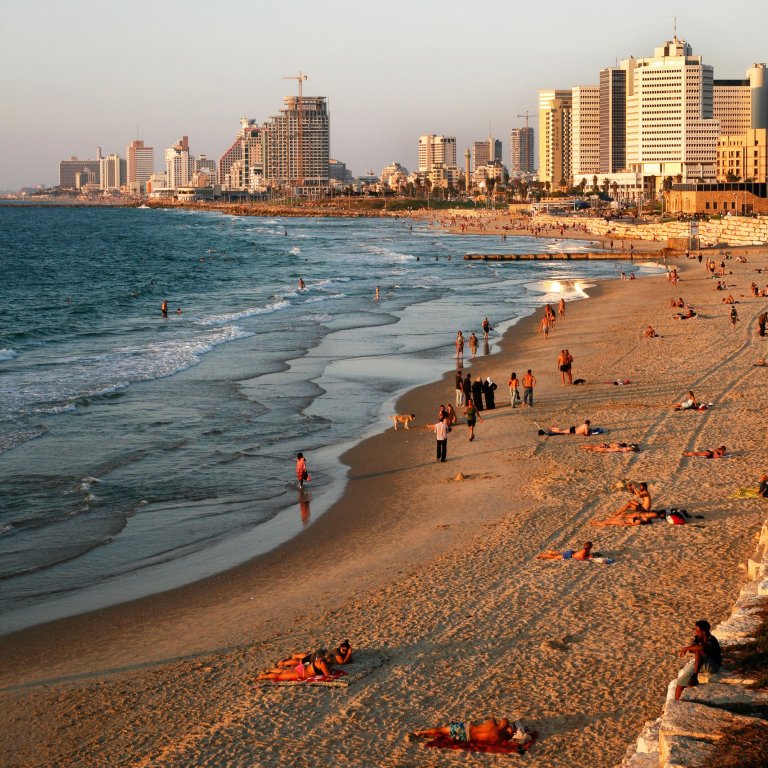 Things to See in Israel - Your Complete Israel Guide here