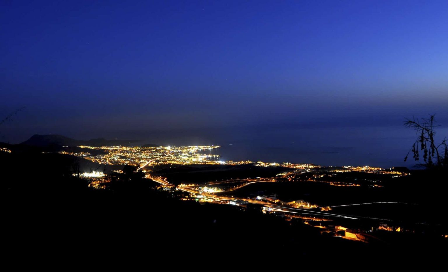 Costa Adeje cam from Tenerife in HD quality (Live Stream)