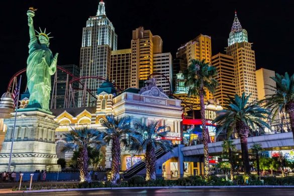 Las Vegas