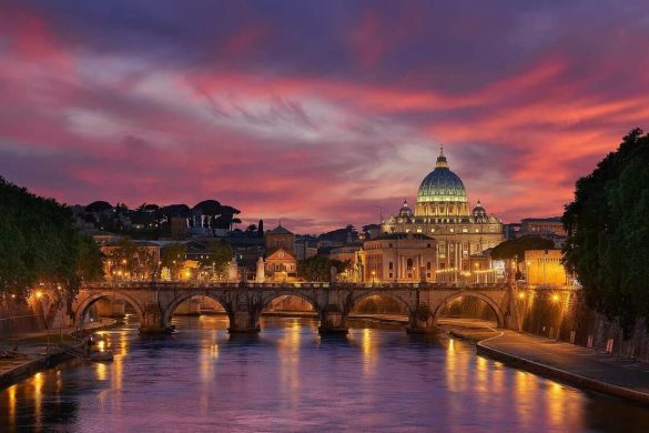 Rome