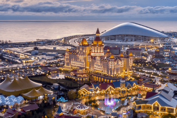 Sochi