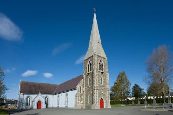 Dunleer