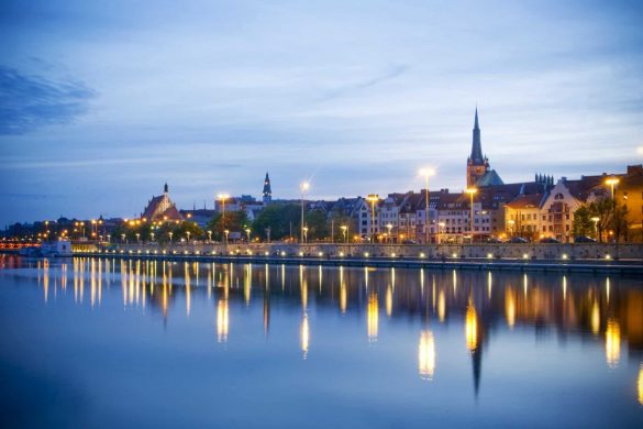 Szczecin