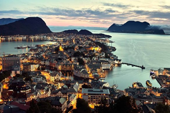 Alesund