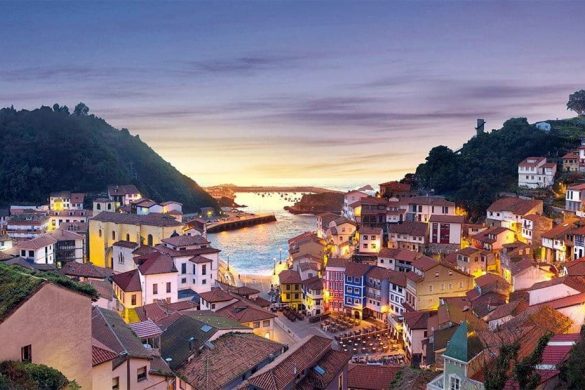 Asturias