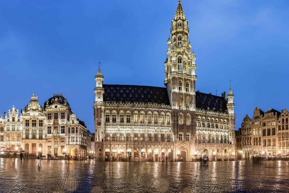 Brussels