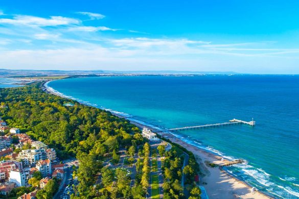 Burgas