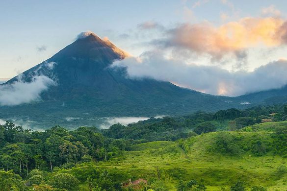 Costa Rica