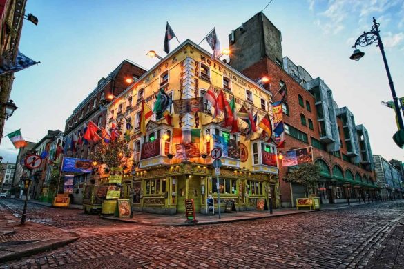 Dublin