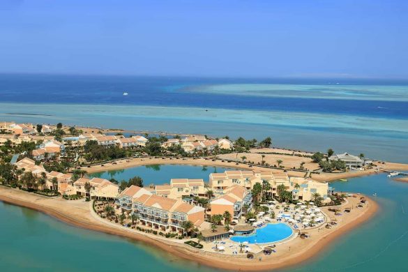 El Gouna