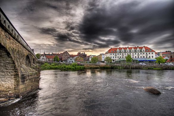 Halland