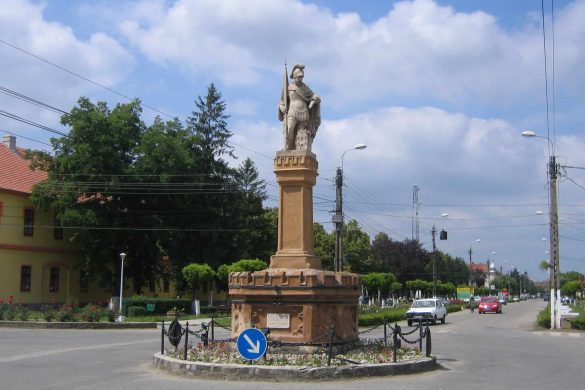 Jimbolia