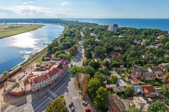 Jurmala