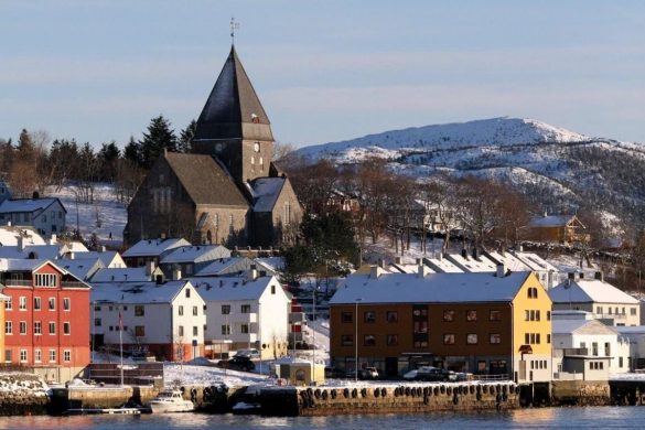 Kristiansund