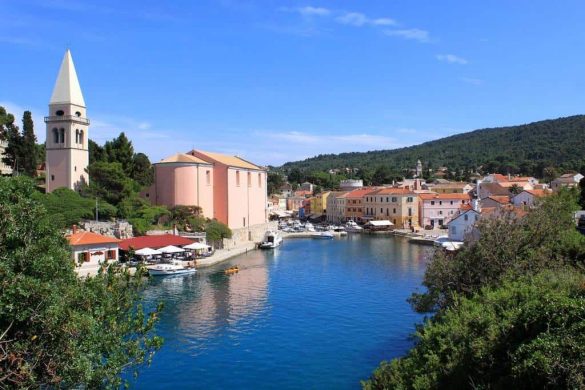 Lošinj