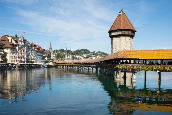 Lucerne