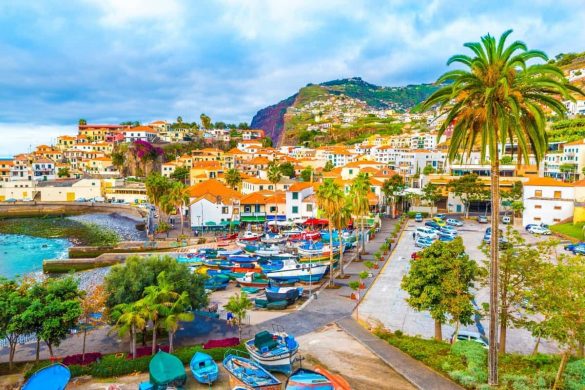 Madeira