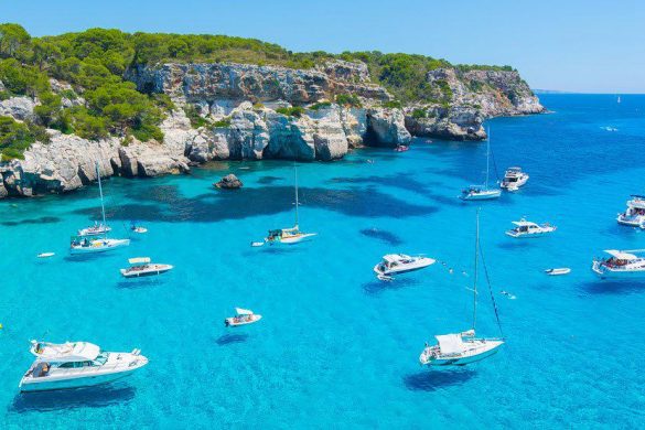 Menorca