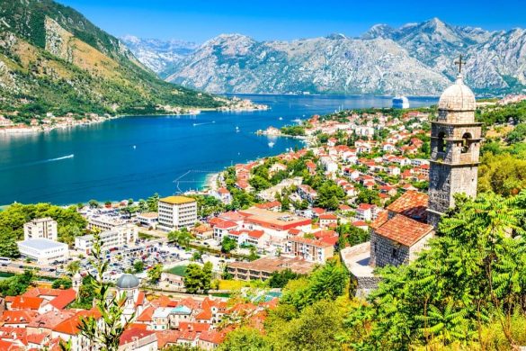 Montenegro