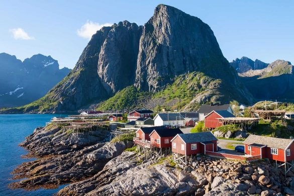 Nordland