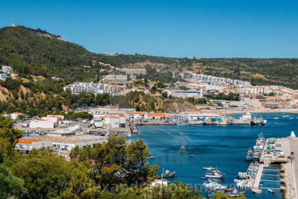 Setubal