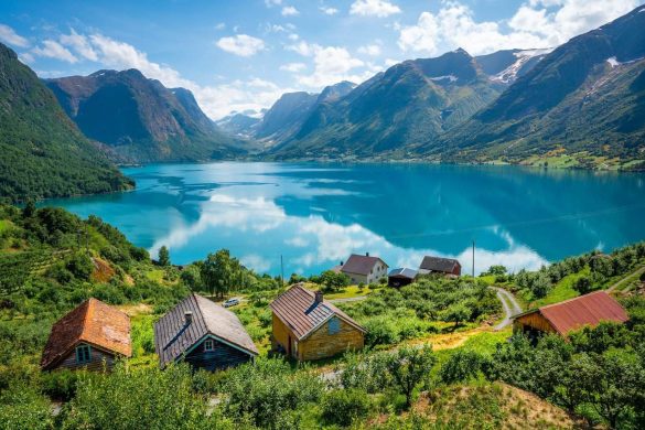Trøndelag