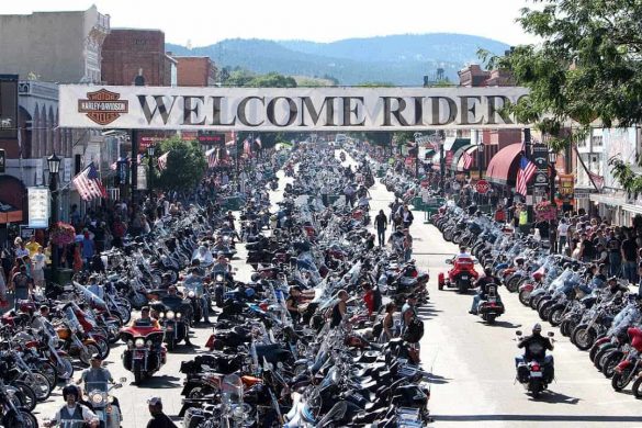 Sturgis