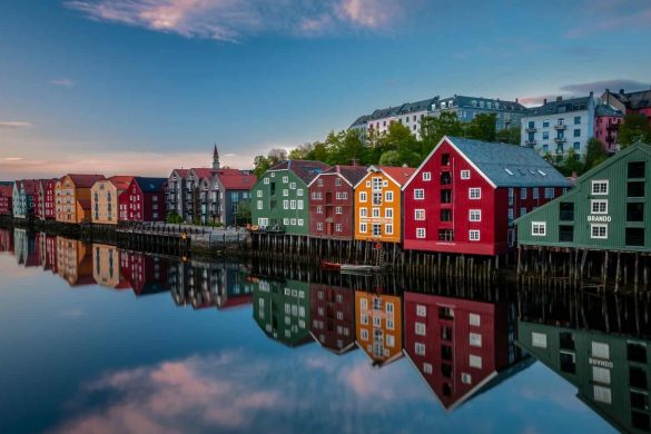 Trondheim