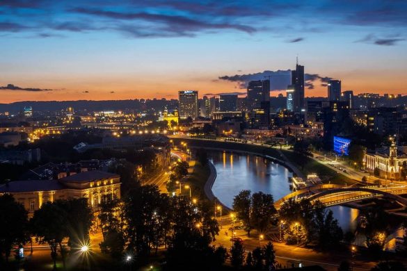 Vilnius