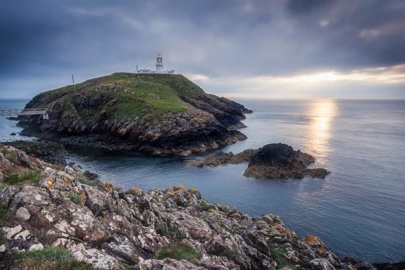 Wales