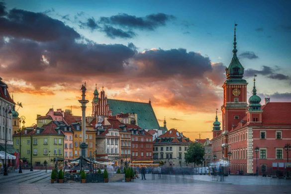 Warsaw