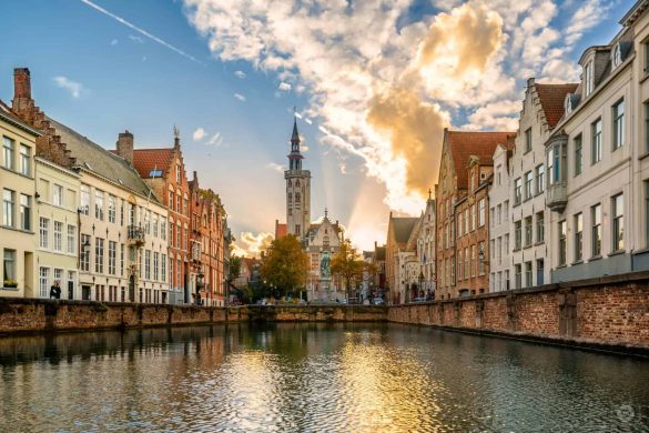 West Flanders