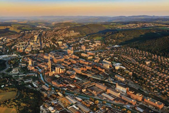 Zlin