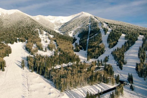 Arizona Snowbowl