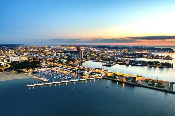 Gdynia