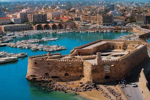Heraklion